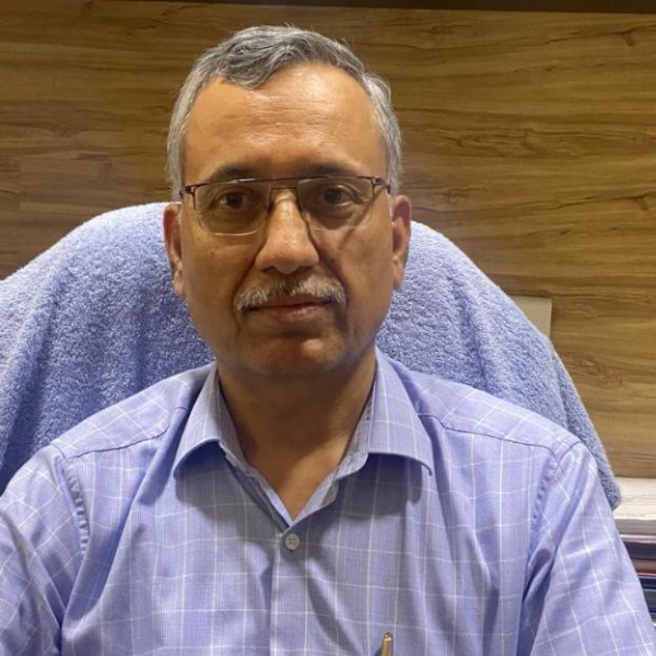 gst consultant in Janakpuri Delhi