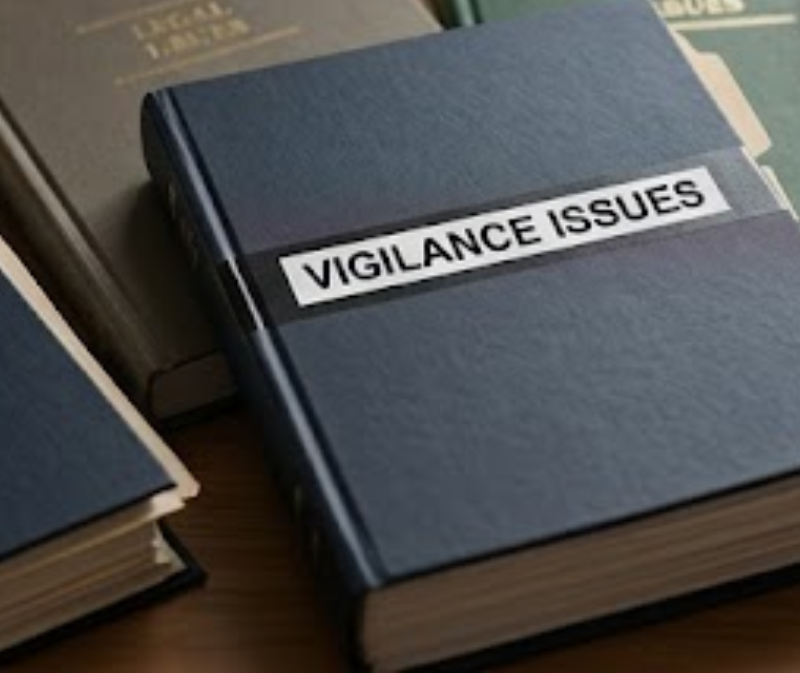 Vigilance Case Consultant in Delhi