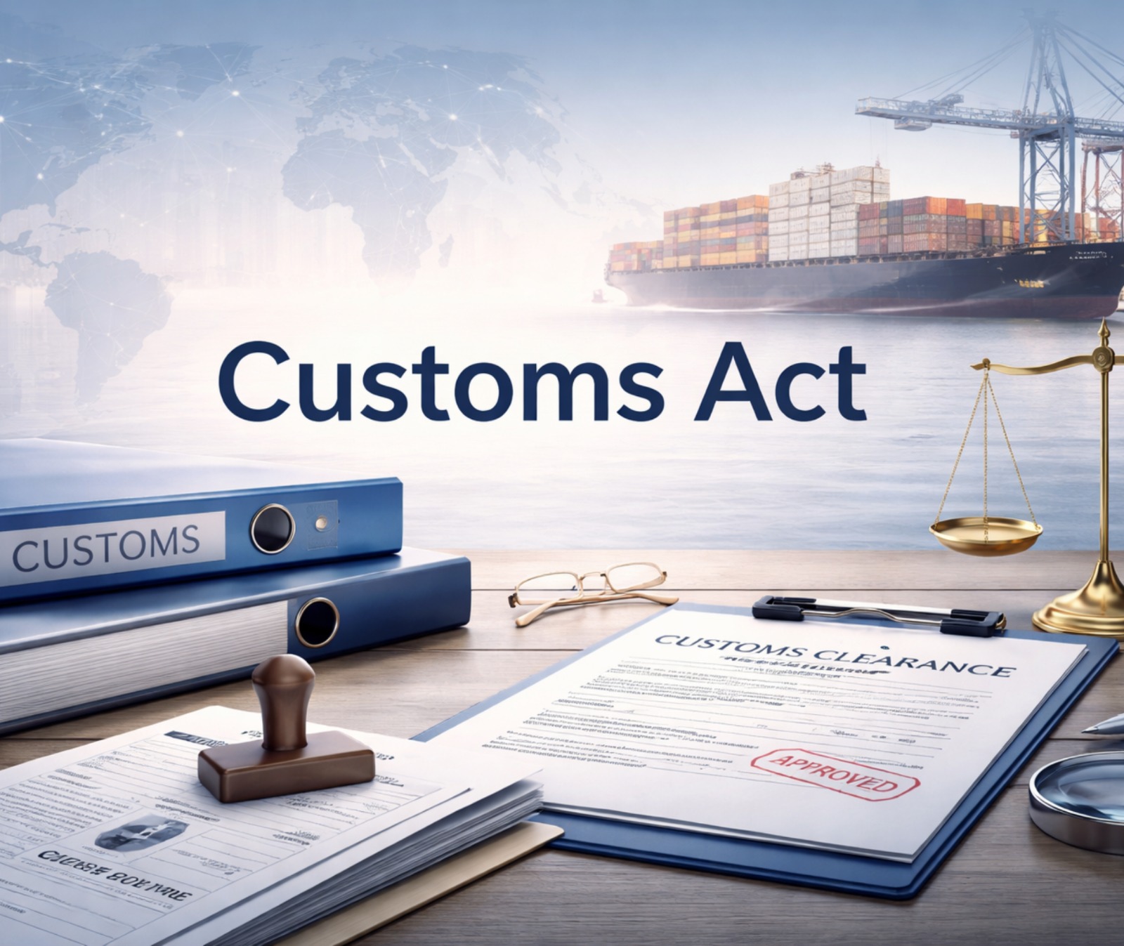 customs law consultant in Janakpuri Delhi
