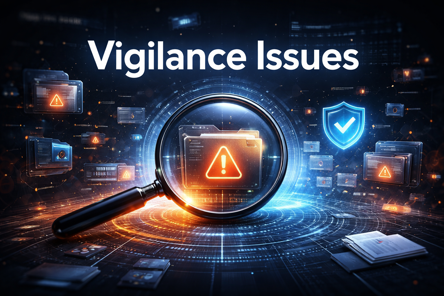 Vigilance Issues in India: A Comprehensive Guide to Corruption, Compliance, and Legal Action