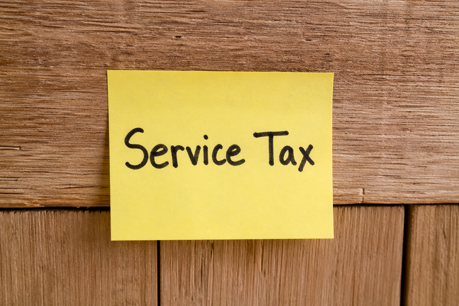 Service Tax in India: Meaning, History, Applicability & Transition to GST