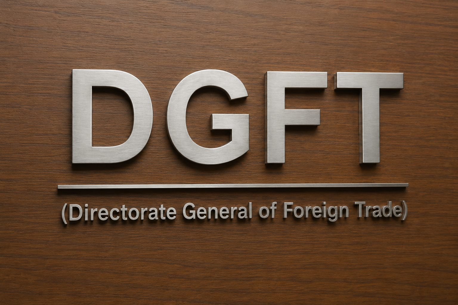 DGFT (Directorate General of Foreign Trade): Role, Services, Registration, and Importance in International Trade