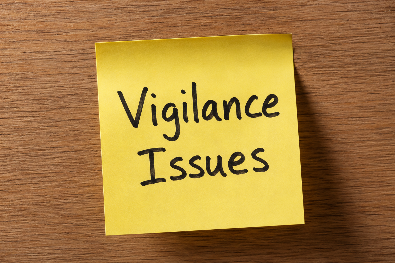 Vigilance Issues in Organizations: Understanding Compliance, Ethics & Preventive Measures