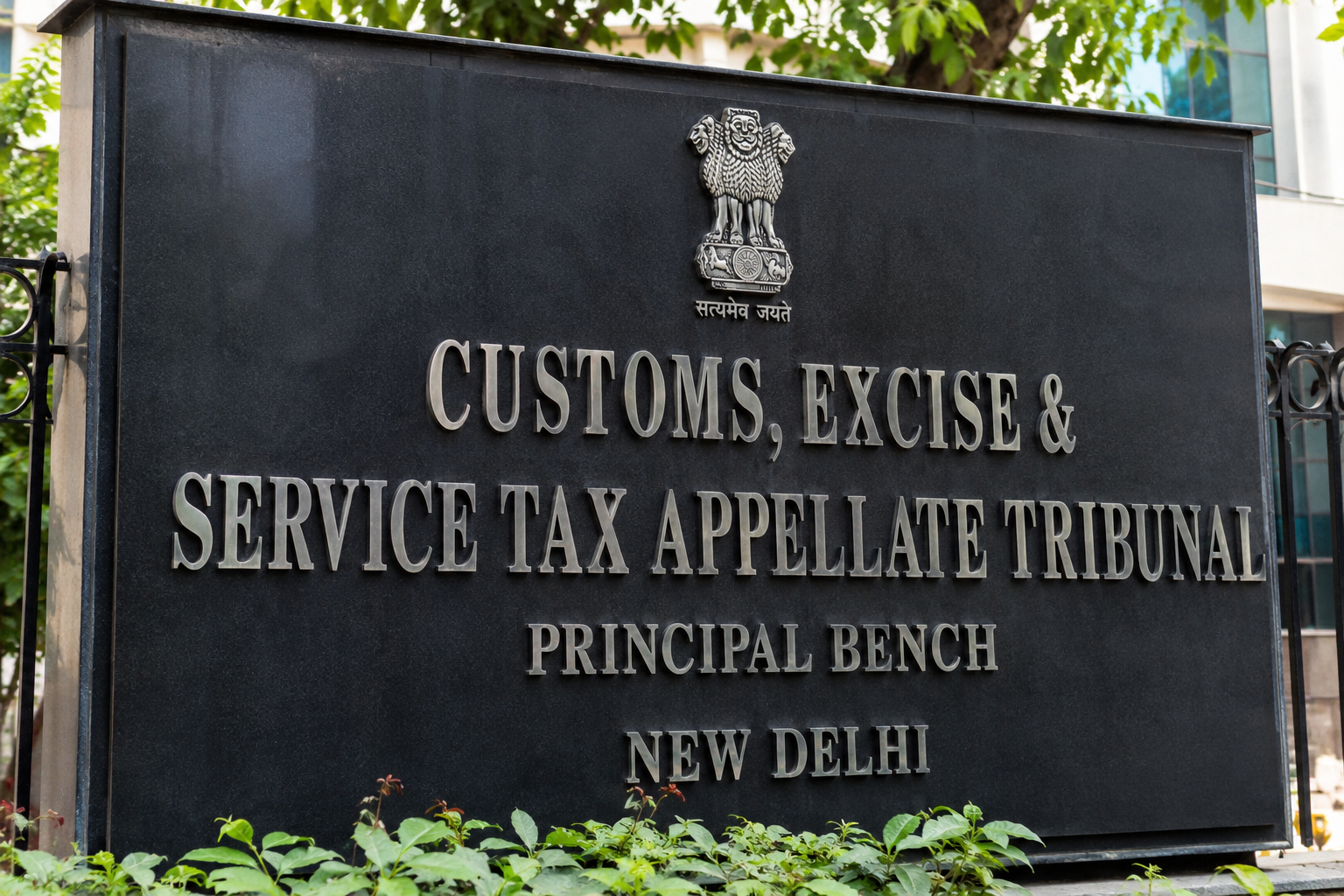 Incomplete Mobile Parts Cannot Be Treated as Finished Smartphones: CESTAT