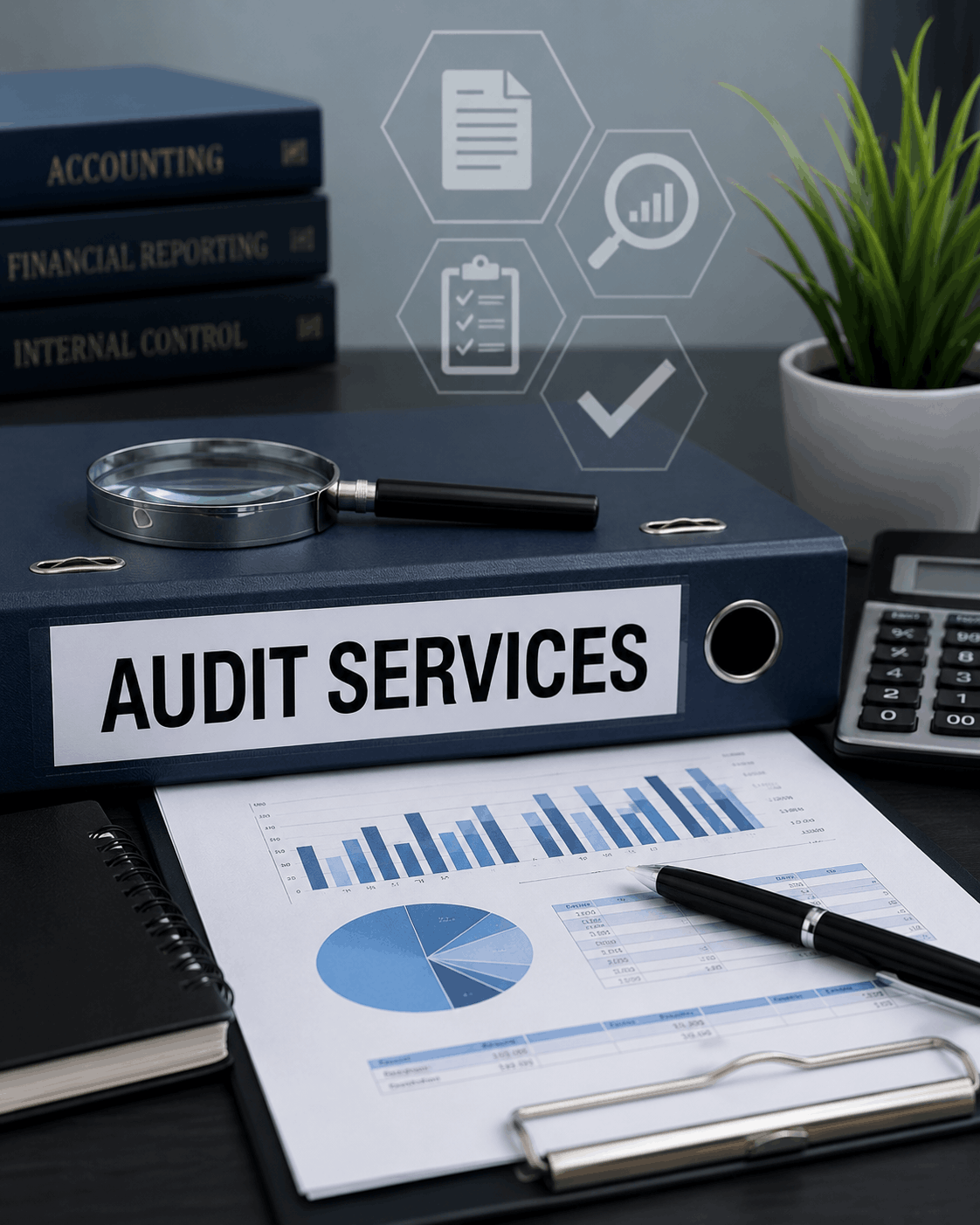 What Are Audit Services? A Complete Guide for Businesses in 2026