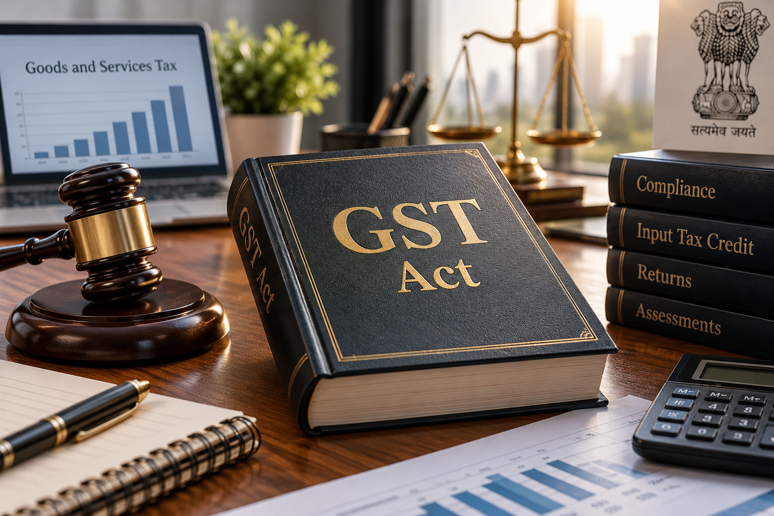 GST Act